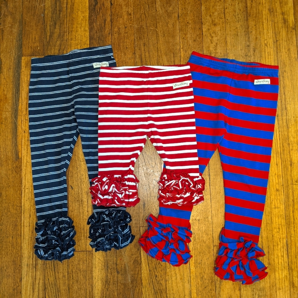 Sew Sassy Icings Bundle